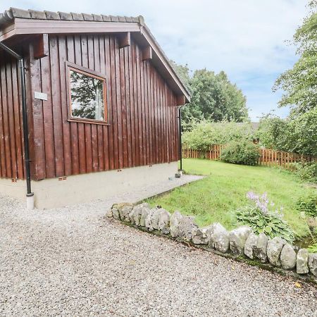 26 Dukes Meadow Villa Ellonby Exteriör bild
