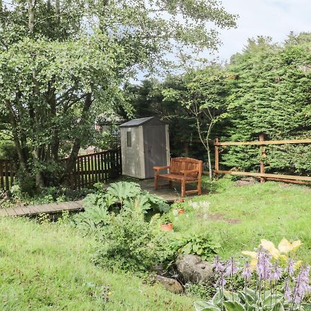 26 Dukes Meadow Villa Ellonby Exteriör bild