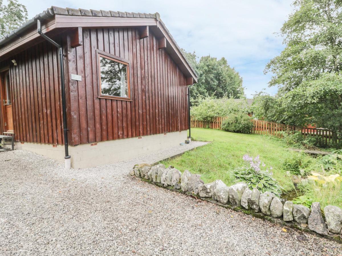26 Dukes Meadow Villa Ellonby Exteriör bild