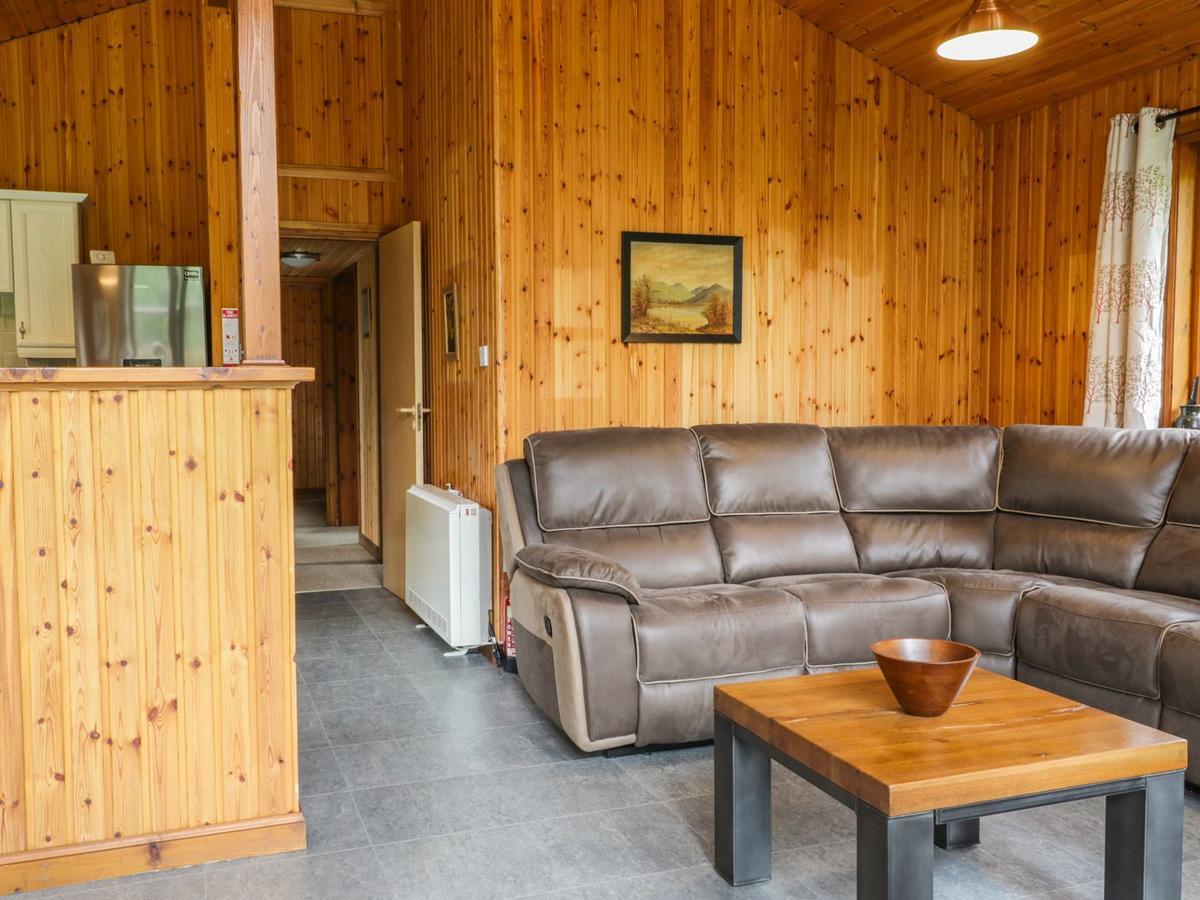 26 Dukes Meadow Villa Ellonby Exteriör bild